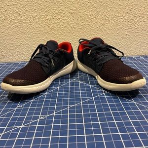 Under Armour Boys Shoes